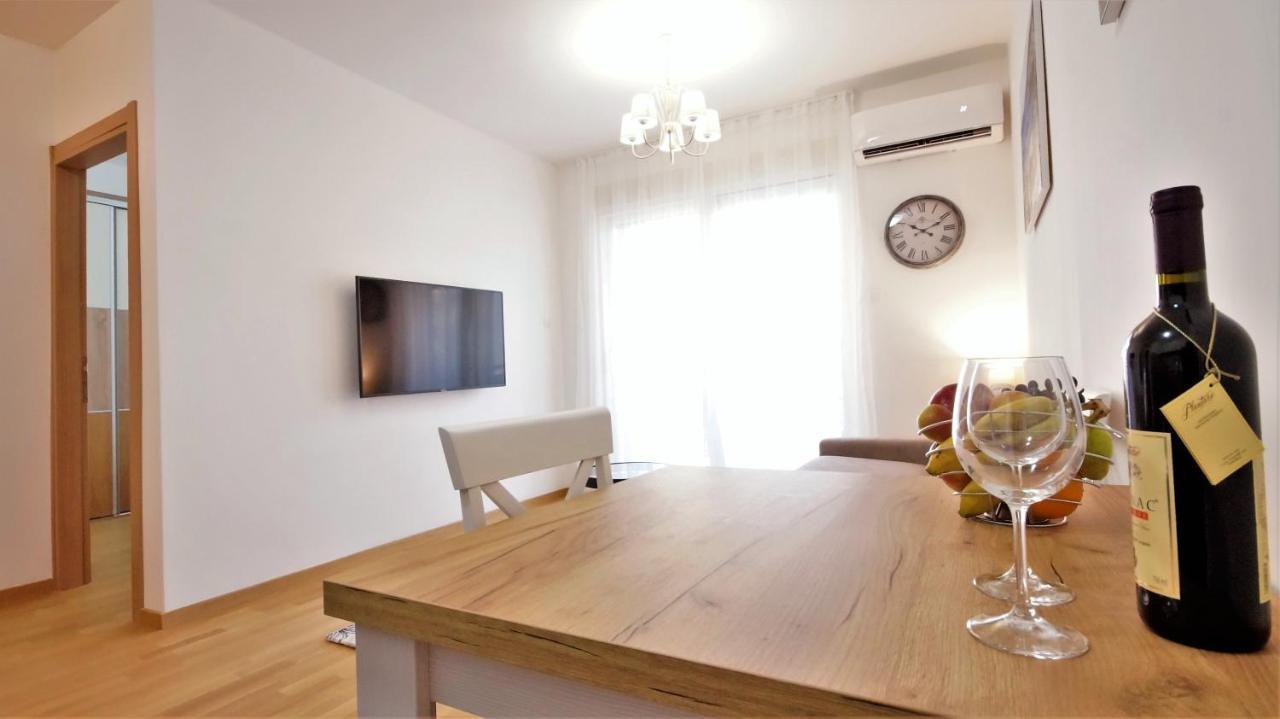 Kala Rooms & Suites Будва Экстерьер фото