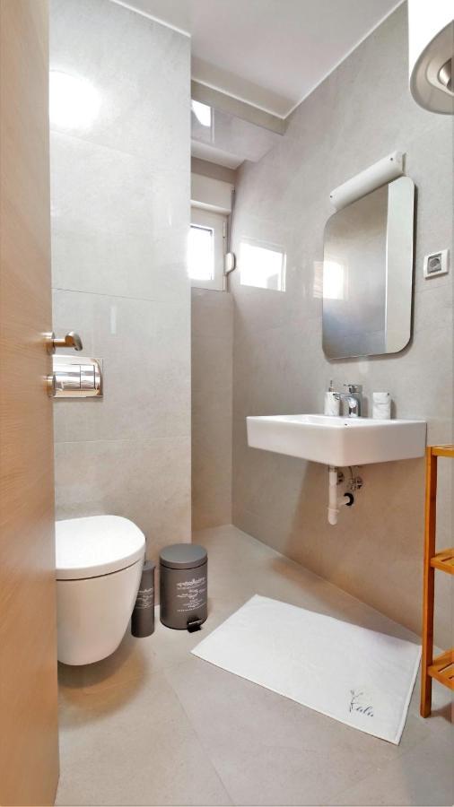 Kala Rooms & Suites Будва Экстерьер фото