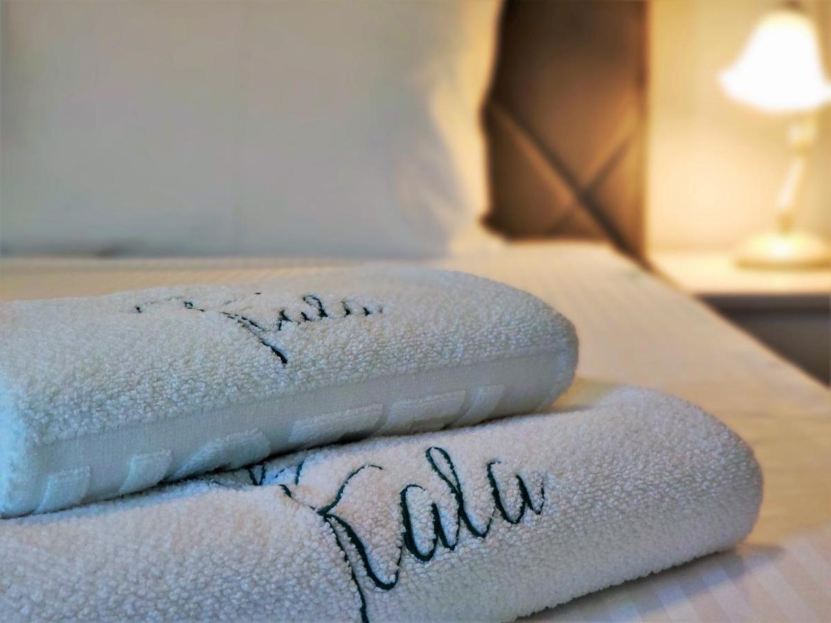 Kala Rooms & Suites Будва Экстерьер фото