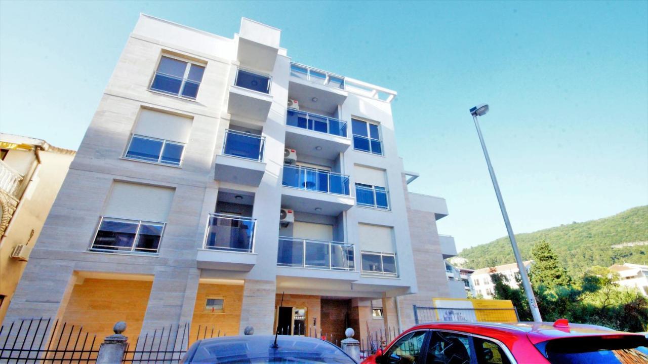 Kala Rooms & Suites Будва Экстерьер фото