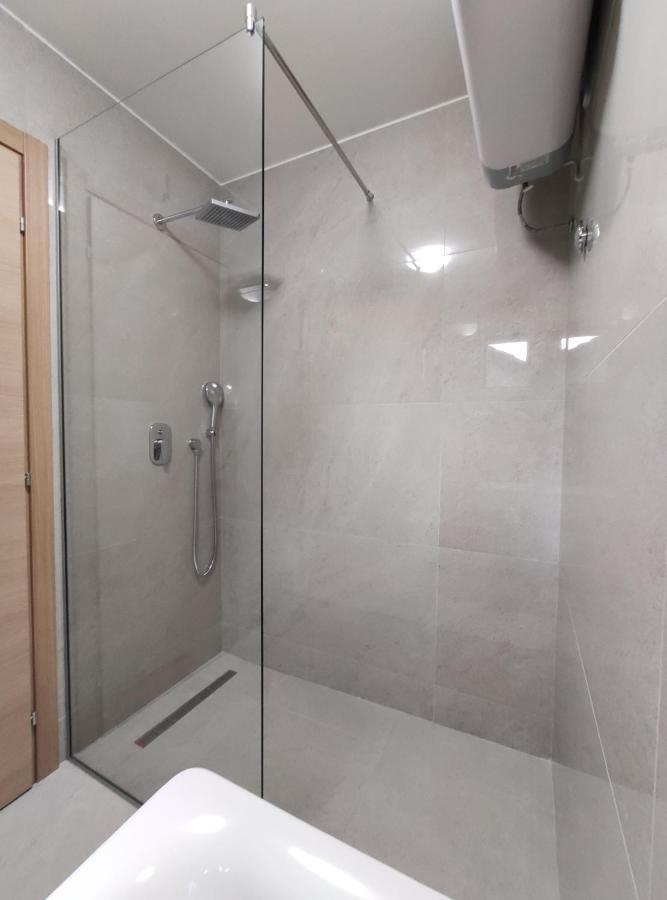 Kala Rooms & Suites Будва Экстерьер фото