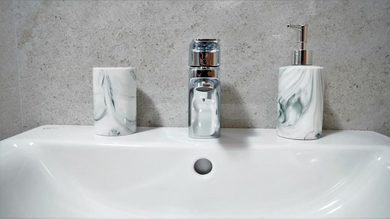 Kala Rooms & Suites Будва Экстерьер фото
