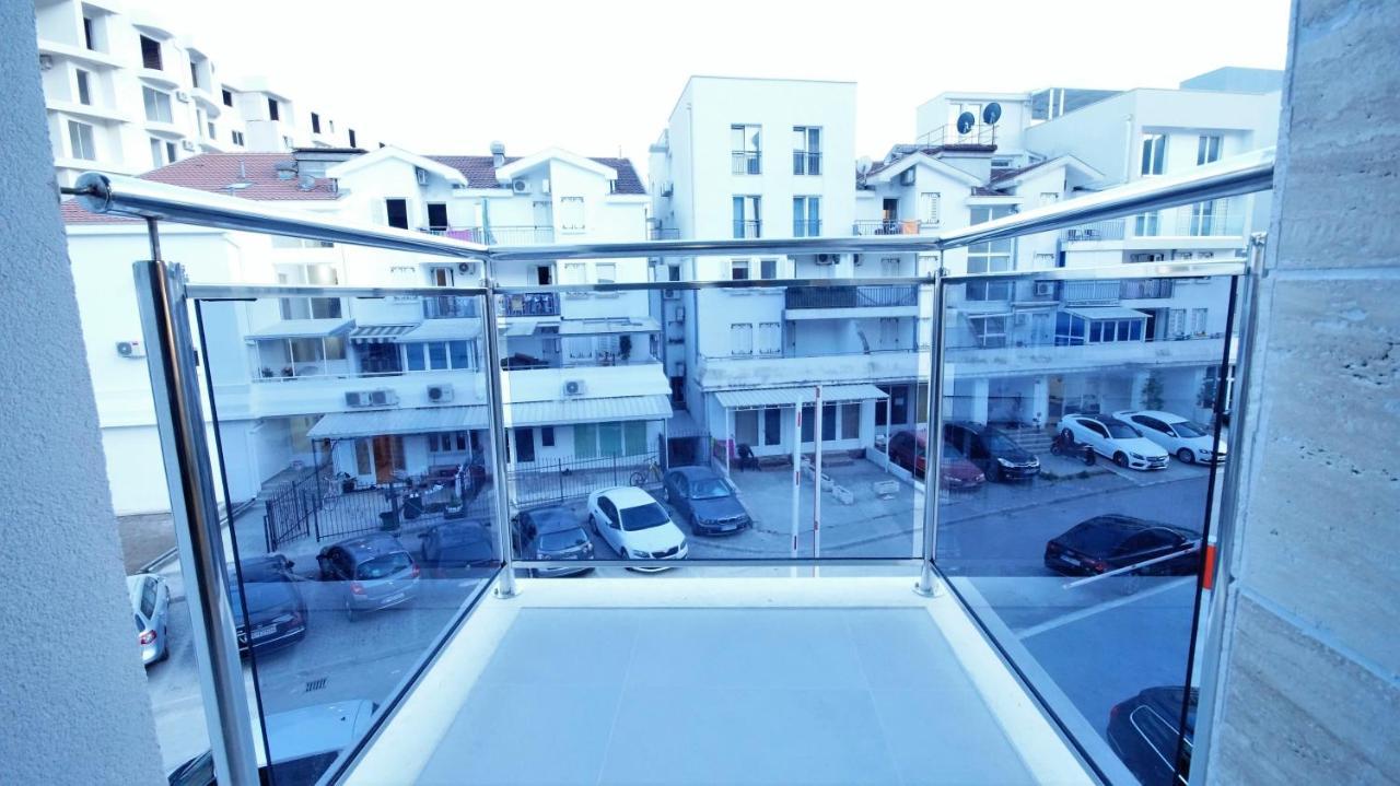 Kala Rooms & Suites Будва Экстерьер фото